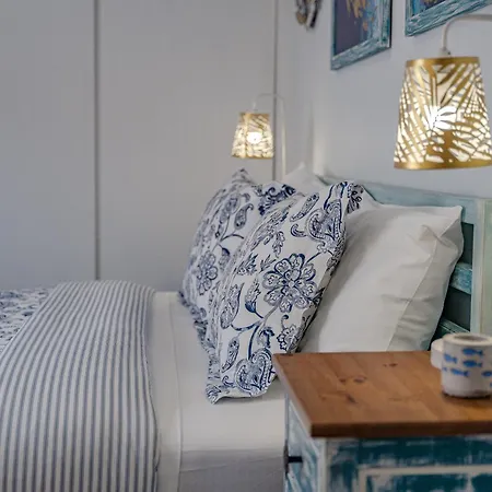 아파트 Balcon Del Atlantico 가라치코