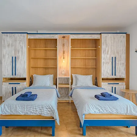 Balcon Del Atlantico * 가라치코