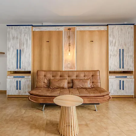 Apartmán Balcon Del Atlantico