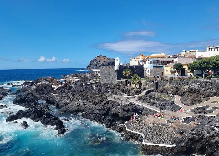 Balcon Del Atlantico 아파트 *