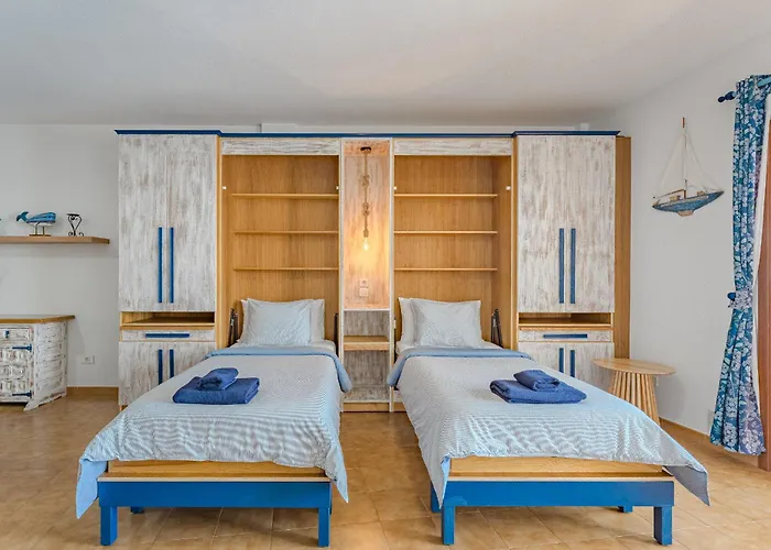 Balcon Del Atlantico * 가라치코