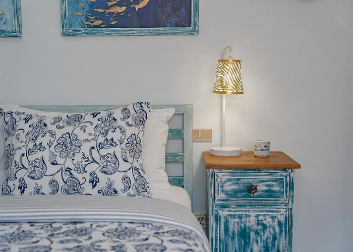 Balcon Del Atlantico 아파트 *