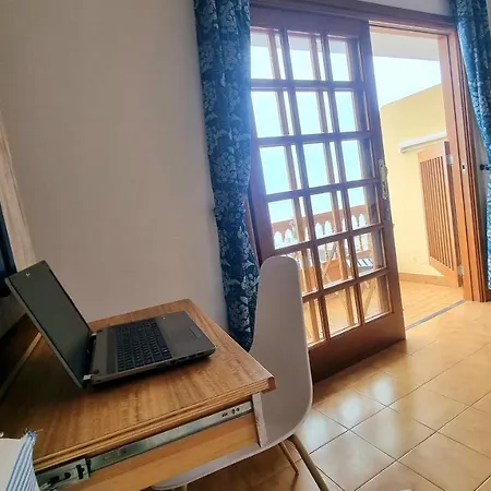 Apartment Balcon Del Atlantico *