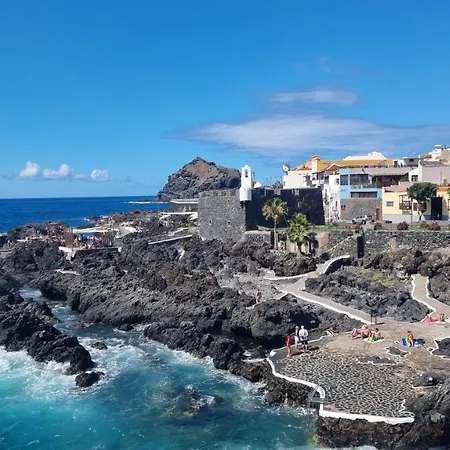 Balcon Del Atlantico Διαμέρισμα *