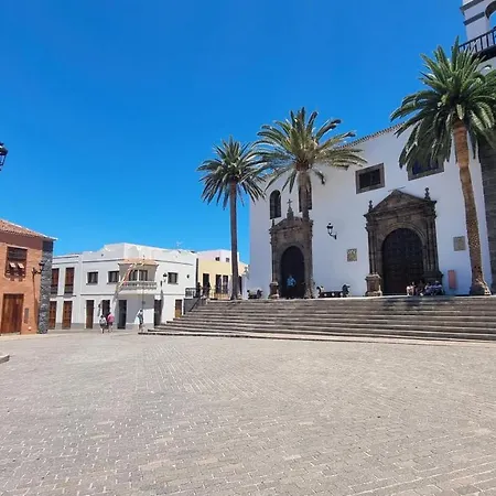 Balcon Del Atlantico * Garachico (Tenerife)