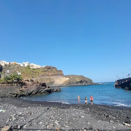 Balcon Del Atlantico Garachico (Tenerife)