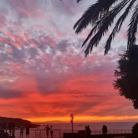 דירה Balcon Del Atlantico גרצ'יקו