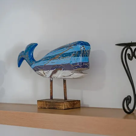 Διαμέρισμα Balcon Del Atlantico