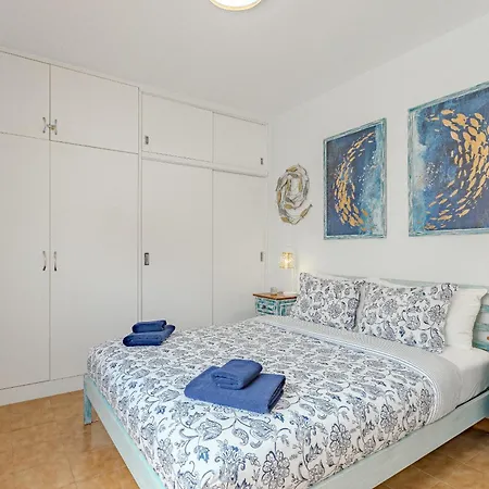 Balcon Del Atlantico * Garachico (Tenerife)