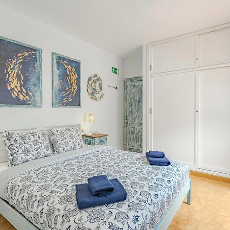 Balcon Del Atlantico Apartment