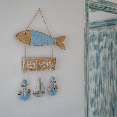 Lägenhet Balcon Del Atlantico *