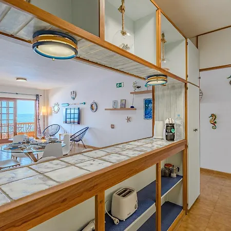 Apartment Balcon Del Atlantico *