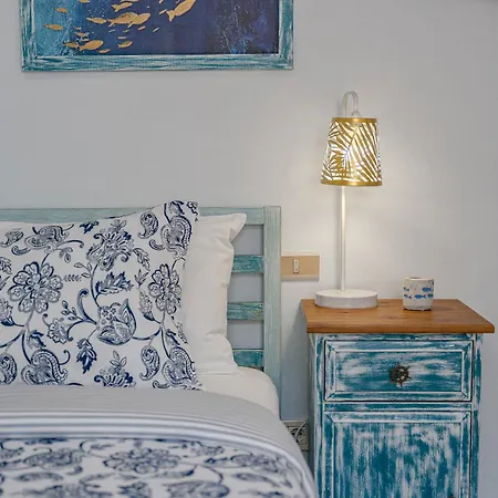 Balcon Del Atlantico Διαμέρισμα *