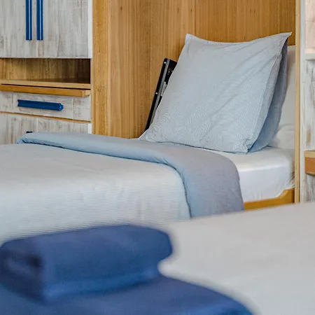 Lägenhet Balcon Del Atlantico Garachico (Tenerife)