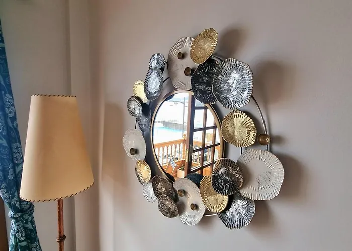 Balcón Del Atlántico * Garachico (Tenerife)