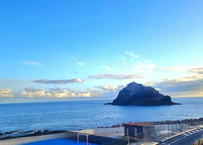 Balcón Del Atlántico * Garachico (Tenerife)