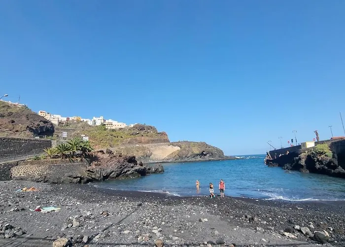 Balcón Del Atlántico Garachico (Tenerife)