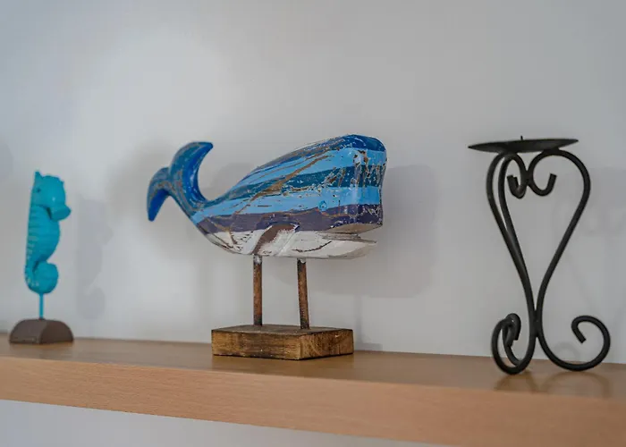 Apartamento Balcón Del Atlántico