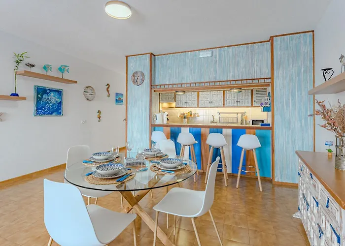 Balcón Del Atlántico *