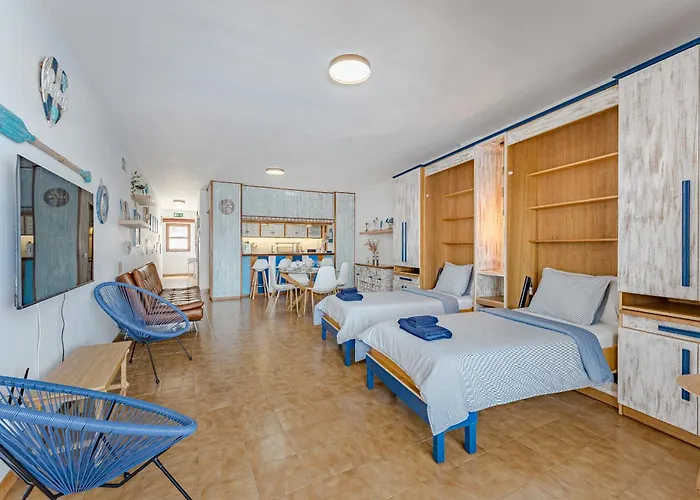 Balcón Del Atlántico Garachico (Tenerife)