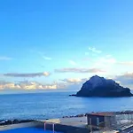 Balcon Del Atlantico * 가라치코