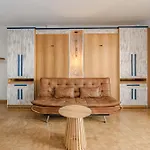 Appartement Balcon Del Atlantico