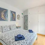 Balcon Del Atlantico Apartmán