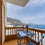 Balcon Del Atlantico 아파트 가라치코