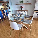 Apartmán Balcon Del Atlantico