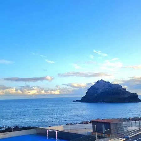 Balcón Del Atlántico * Garachico (Tenerife)