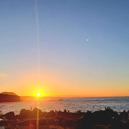Balcón Del Atlántico *