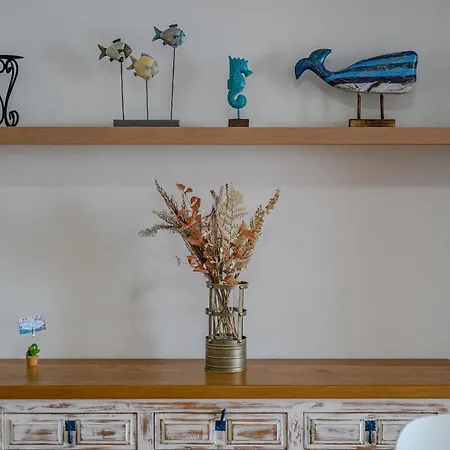 Balcon Del Atlantico *