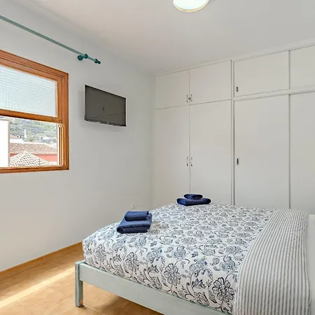 Appartement Balcon Del Atlantico *