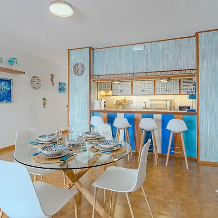 Balcón Del Atlántico *