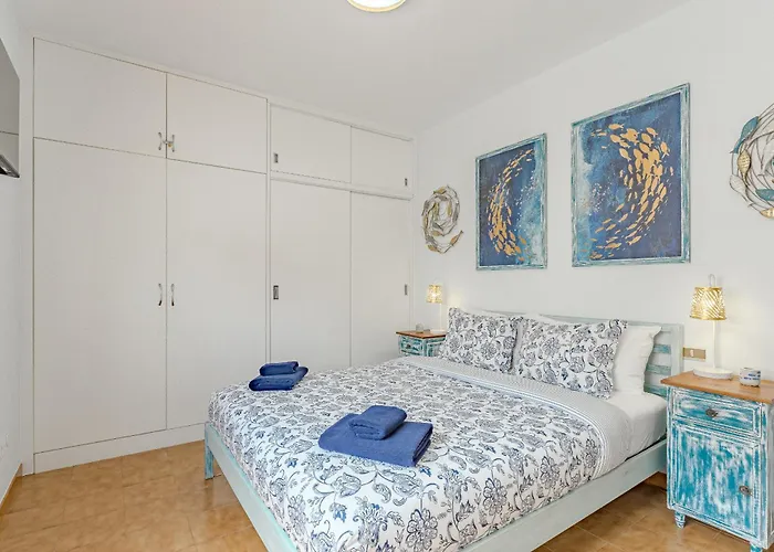 Balcon Del Atlantico * Гарачико