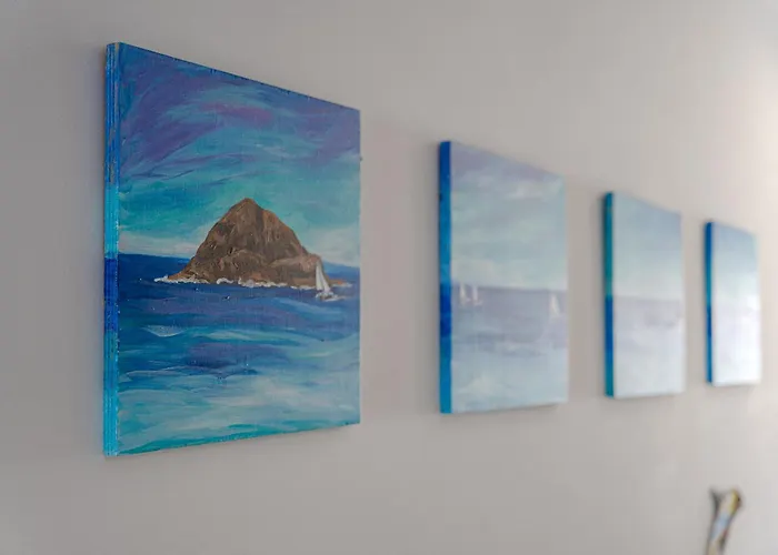 Balcon Del Atlantico *