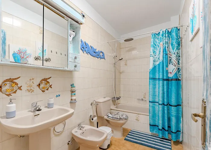 Balcon Del Atlantico