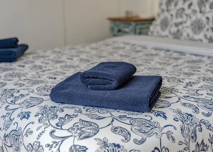 Balcon Del Atlantico Apartament Garachico (Tenerife)