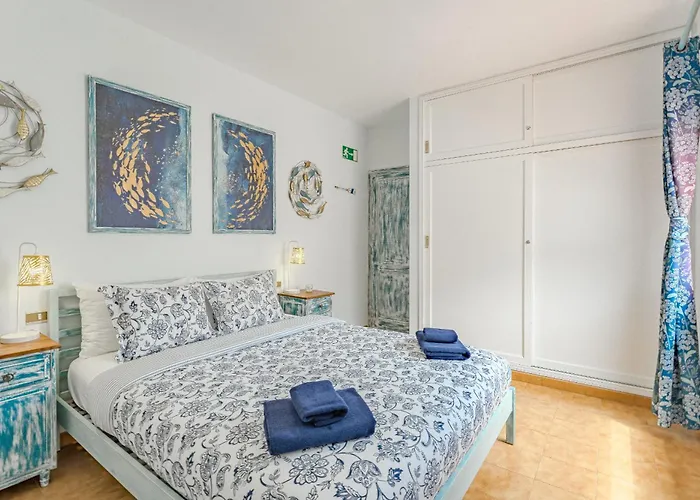 Balcon Del Atlantico Apartament