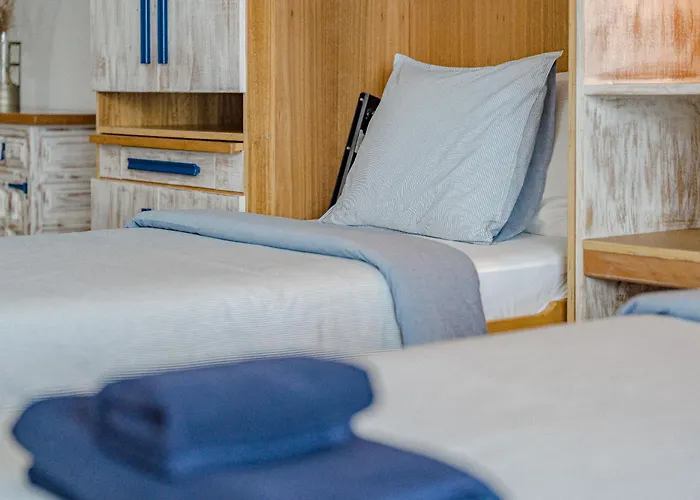 Apartament Balcon Del Atlantico Garachico (Tenerife)