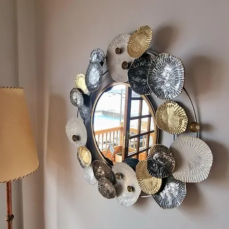 Balcon Del Atlantico * גרצ'יקו