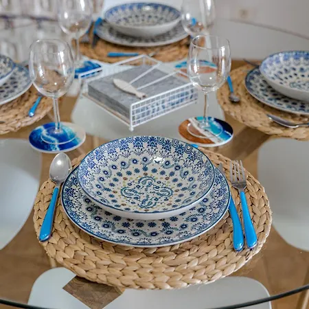 Balcon Del Atlantico דירה