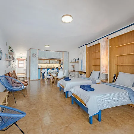 Balcon Del Atlantico גרצ'יקו