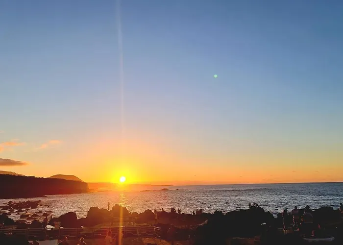 Balcón Del Atlántico *