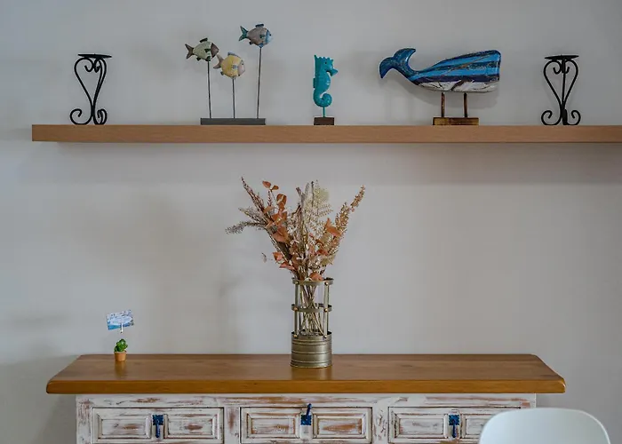 Balcón Del Atlántico *