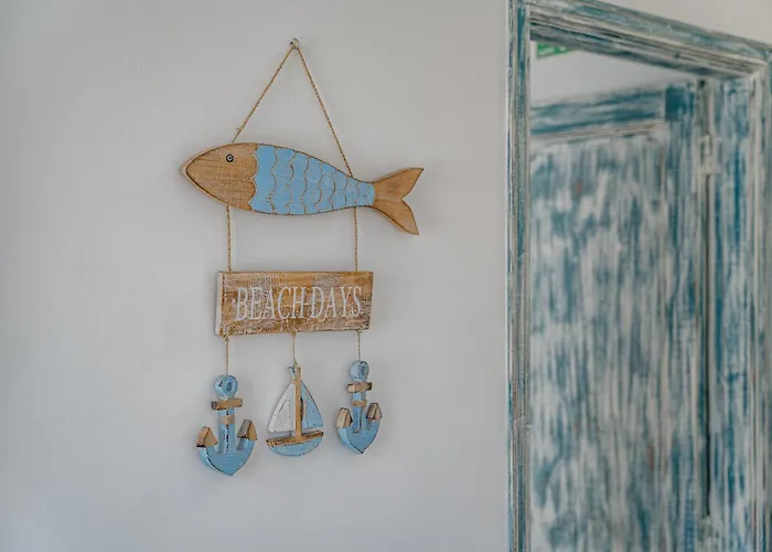 Appartamento Balcón Del Atlántico *